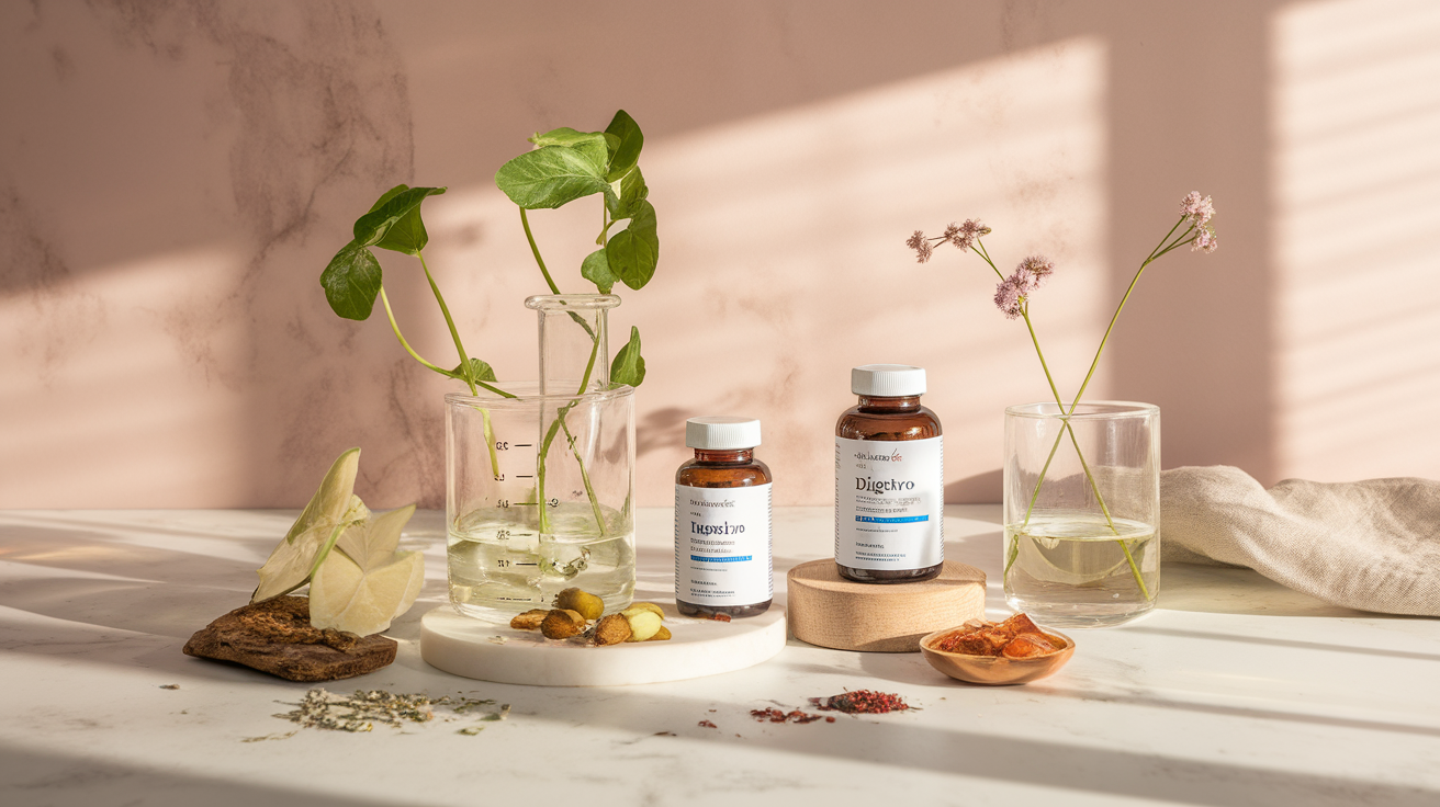 DigestPro laboratórium