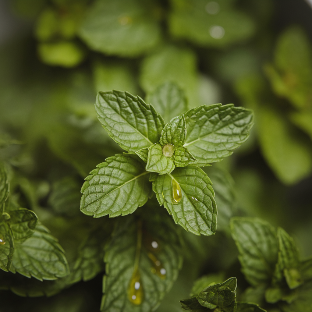 Peppermint