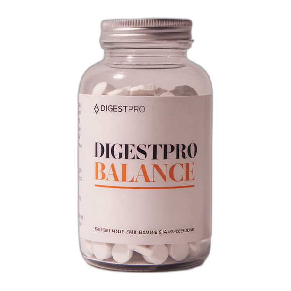 DigestPro Balance